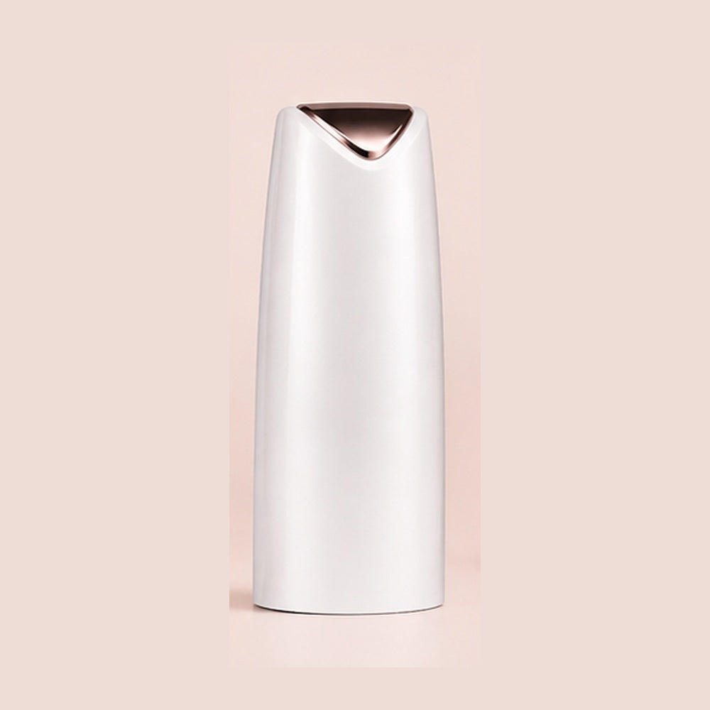 Warmgroove Heated Eyelash Curler — USB Rechargeable, 24-Hour Curl