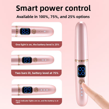 Electric Heated Eyelash Curler