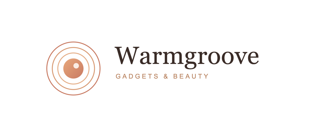 Warmgroove Heated Eyelash Curler — USB Rechargeable, 24-Hour Curl